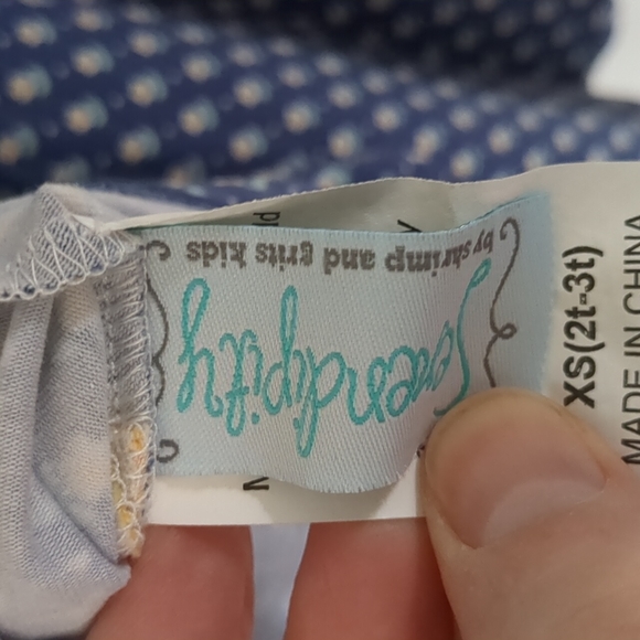 Serendipity by Shrimp and Grits kids - Picture 6 of 8